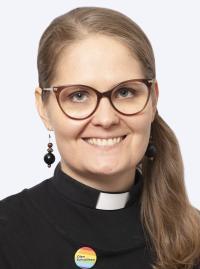 Elina Knuuttila