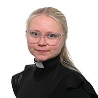 Karoliina Kuismin
