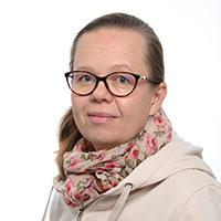 Katimaria Ukkonen