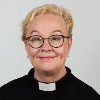 Päivi Kasurinen