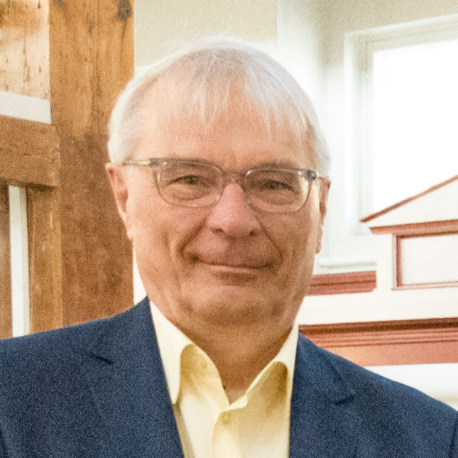 Jorma Kajanus.