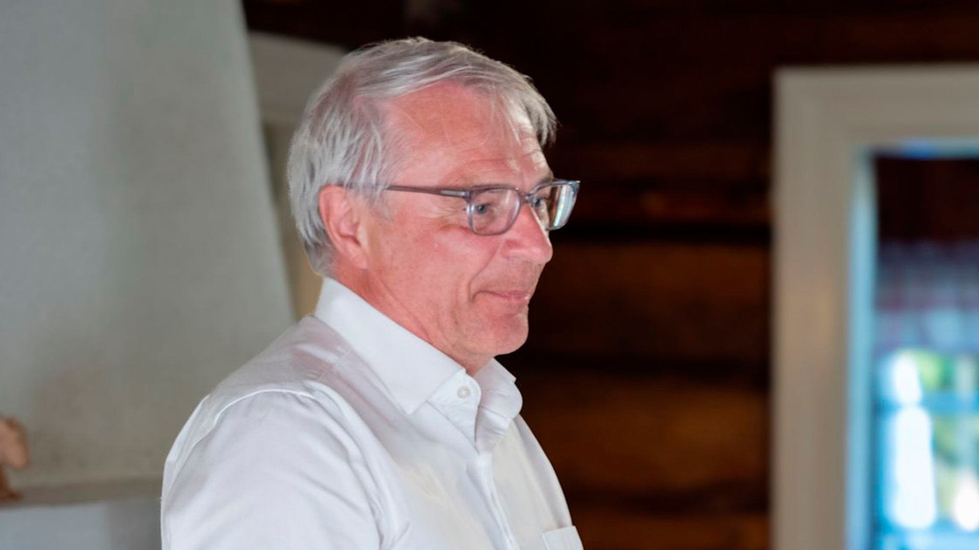 Jorma Kajanus