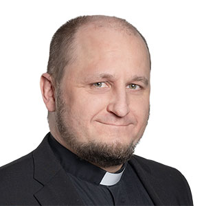 Olli Viitaniemi.
