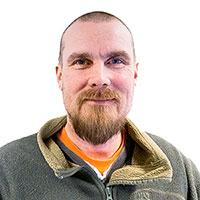 Marko Luostarinen