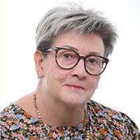Merja Savolainen
