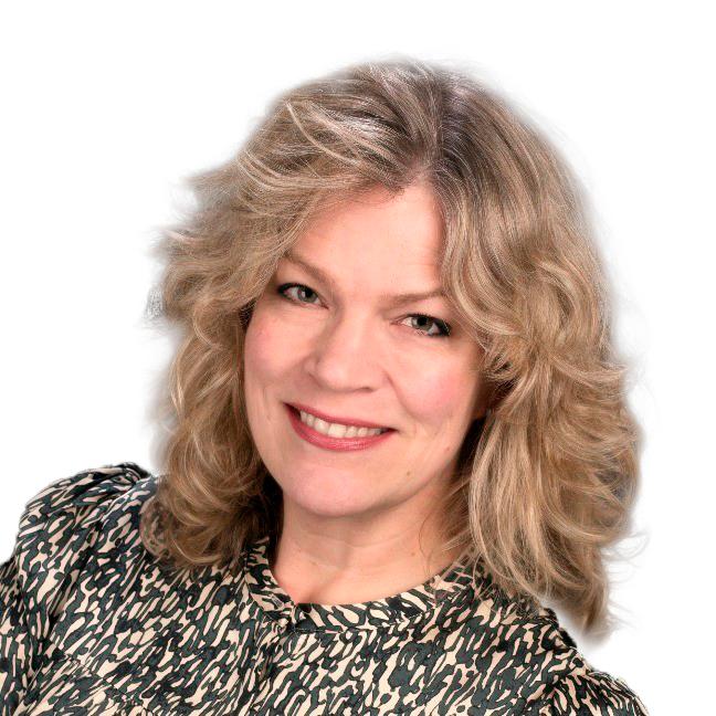 Sanna Kivinen