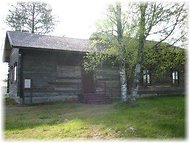 Koskenniemen seuratupa Koskenniemen seuratupa