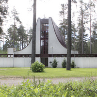 Kangaslammin kappeli Kangaslammin kappeli