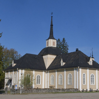 Kustaa Aadolfin kirkko Kustaa Aadolfin kirkko
