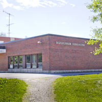 Makkaralahden kerhotila Makkaralahden kerhotila