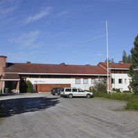 Rantalan kerhotilat Rantalan kerhotilat