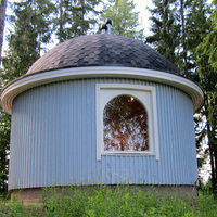 Kaijansaaren kappeli Kaijansaaren kappeli