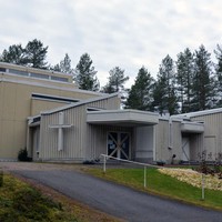 Alapitkän kirkko Alapitkän kirkko