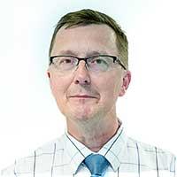 Hannu Huttunen