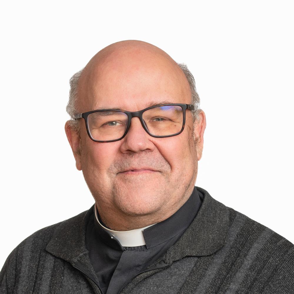 Arto Penttinen.