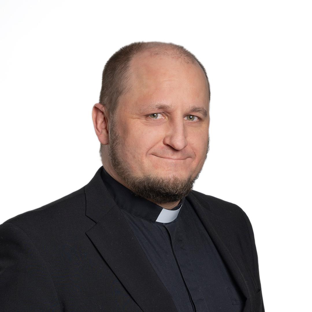 Olli Viitaniemi.