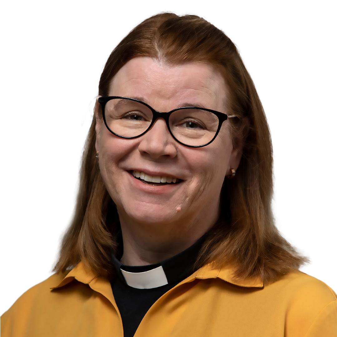 Riitta Valtokari.